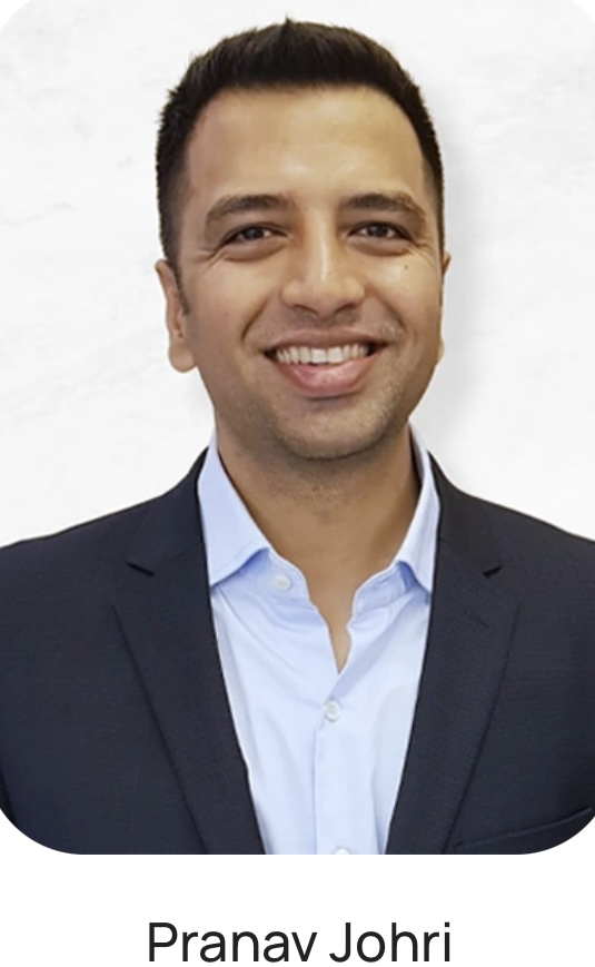 Testimonial Portrait