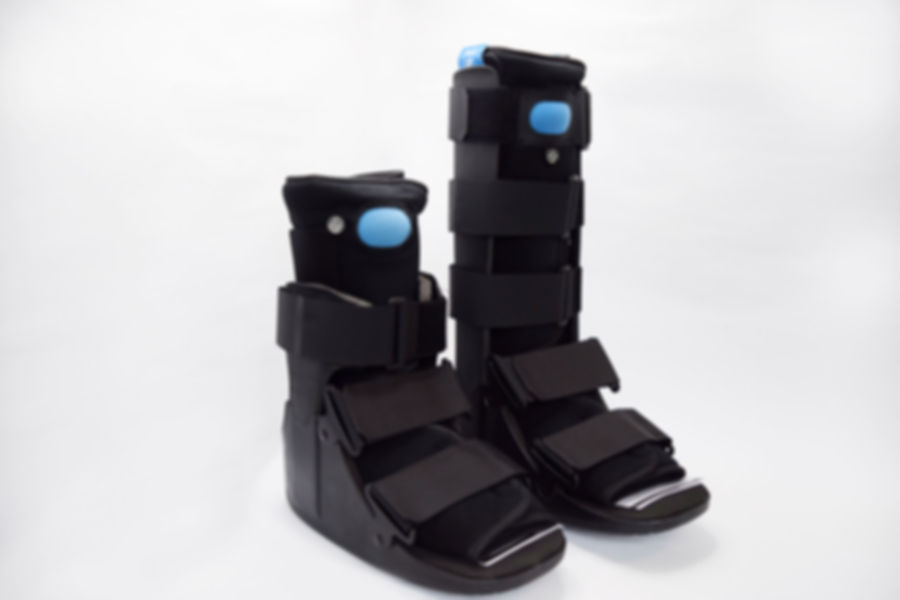 Stabilizer Air Walker - Standard  United Ortho
