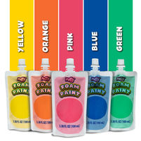 47226 - Puffy foam paint 