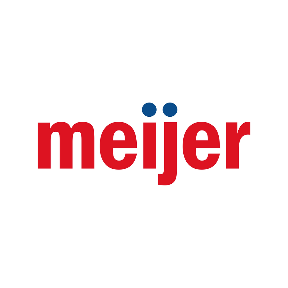 Meijer Logo