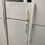 Thumbnail: 30” white fridge IN  STORE