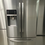 Thumbnail: French door Samsung 33" stainless fridge