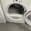 Thumbnail: Amana YNED7300WW1 — 6.7 cu. ft. Electric Dryer (White, 27″ Wide)