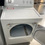 Thumbnail: Whirlpool YLEQ7000KQ1 — Full-Size 7.0 cu. ft. Electric Dryer (White, 29″ Wide)