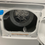 Thumbnail: GE Gas dryer 27" width 7.2 cu ft capacity - New