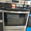 Thumbnail: GE PCB900YVFS — 30″ Electric Range with True Convection & Air Fry (Stainless)