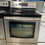 Thumbnail: Samsung NE595R0ABSR — 30″  Electric 5‑Burner & 5.9 cu. ft. True‑Convection Oven