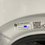Thumbnail: GE 24" Stackable washer & dryer - New
