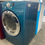 Thumbnail: LG DLE3733U — 7.3 cu. ft. Electric Dryer (27″, Front-Load, Vented)