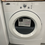 Thumbnail: Amana YNED7300WW1 — 6.7 cu. ft. Electric Dryer (White, 27″ Wide)