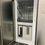 Thumbnail: Samsung 36" 4 doors Stainless fridge with beverage Centre - Scratch(Dent)