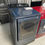 Thumbnail: Samsung Navy Blue Large Capacity Dryer 