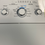 Thumbnail: GE top load washer - Used