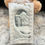 Thumbnail: Personalized Baby Gift Set – Bib, Cap & Mittens (0-6 months)