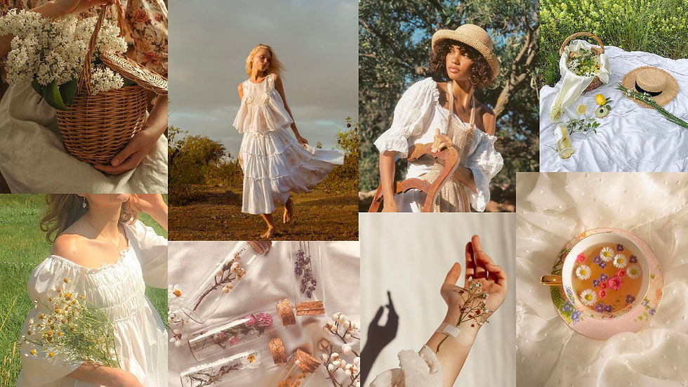 Mood Board