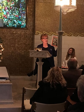 Holly at Wade Chapel.JPG