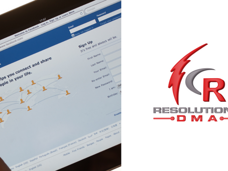 How To Setup Facebook Business Manager Account
