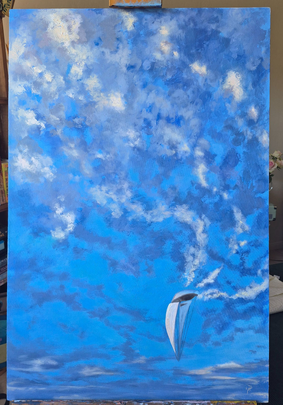 Thumbnail: 'So The Sky Held Us'