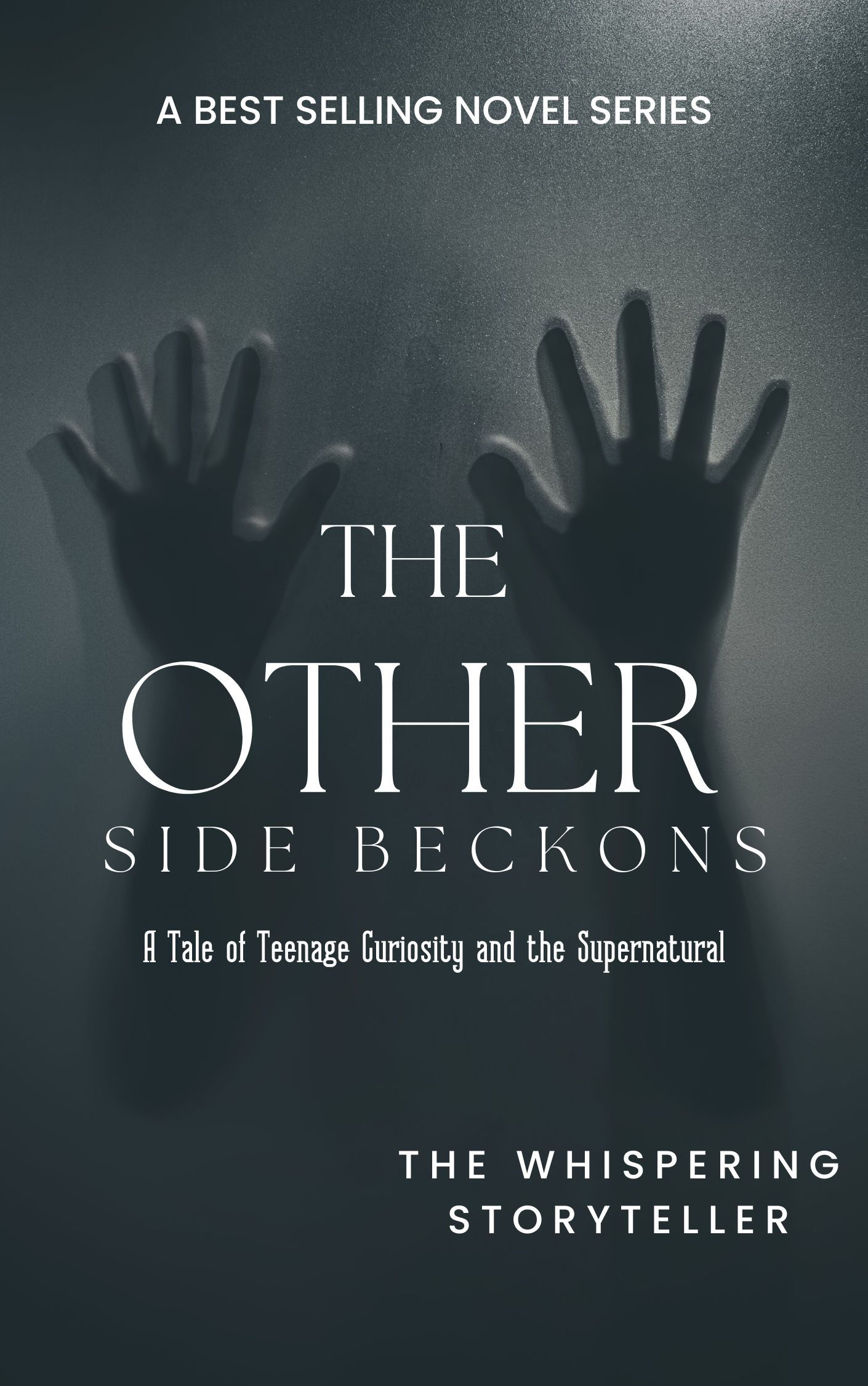 The Other Side Beckons