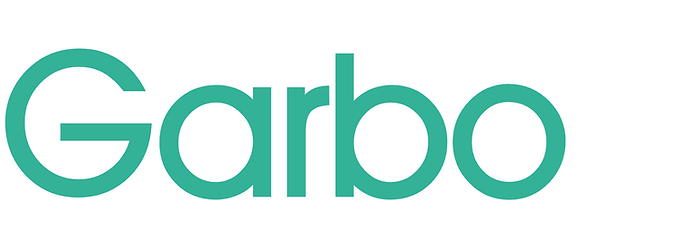 Garbo x Ioana Cristodoro article