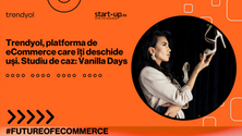 Vanilla Days and our voice in a crowded market – how we ended up on Start-Up.ro