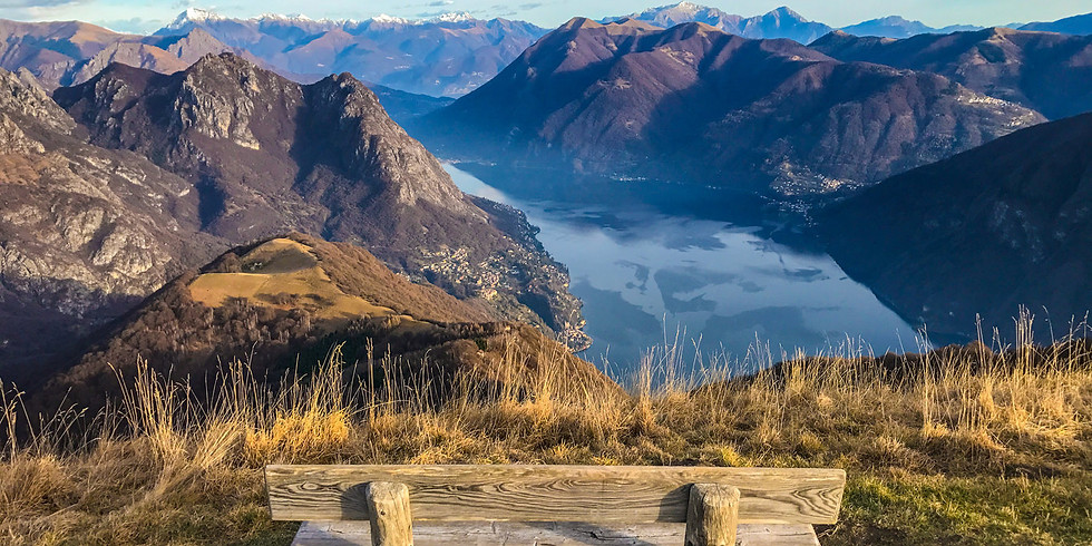 5 Dicembre - Lugano