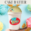 Thumbnail: Cake Batter Quart