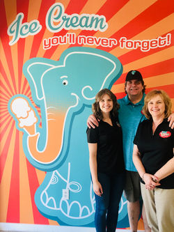 Meet Julie Yarkony of Jubie's Creamery