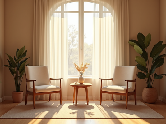 Understanding the Long-Term Effects of Childhood Trauma on Adult Mental Health and Healing Paths