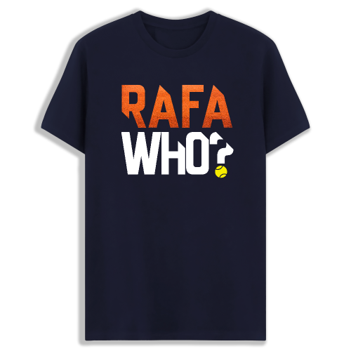 rafa tee shirts