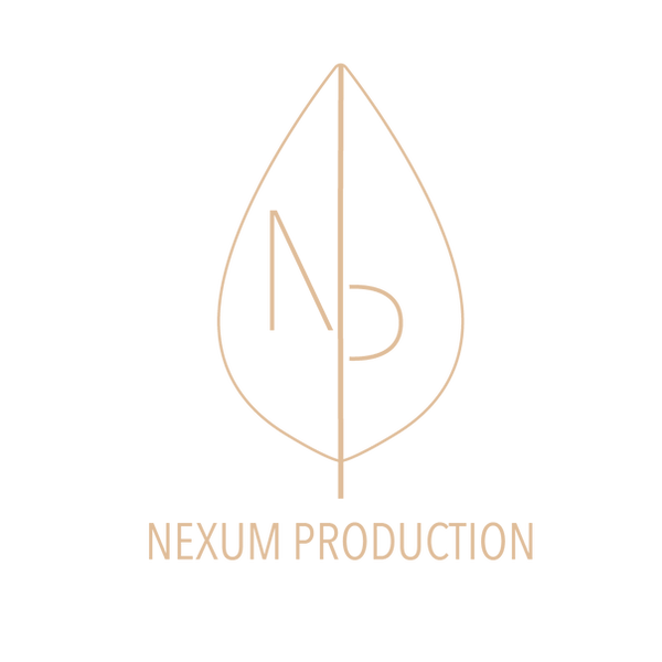 Logo - Nexum Production