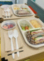 Miniatura: Sandwich - CAPRESE