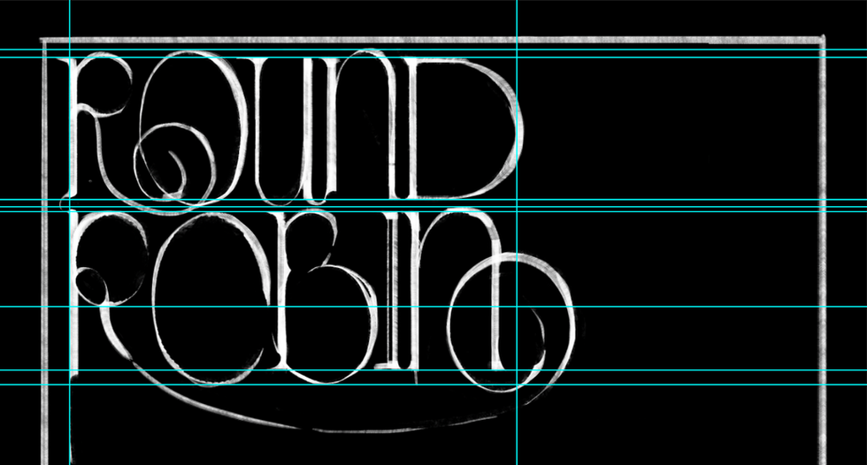 Round Robin Breakdown