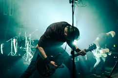 Concert de The Old Dead Tree à Angoulins Avril 2025