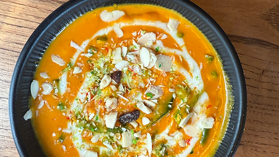 44 Mango Sabzi