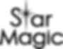 Logo star magic black.png