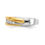 Thumbnail: 14K Two Tone Gold Mens Diamond Band