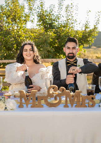 wedding photography services utah