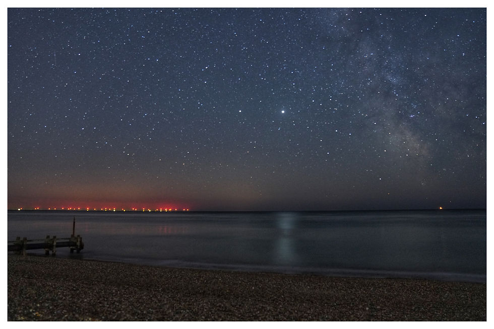 Milky Way