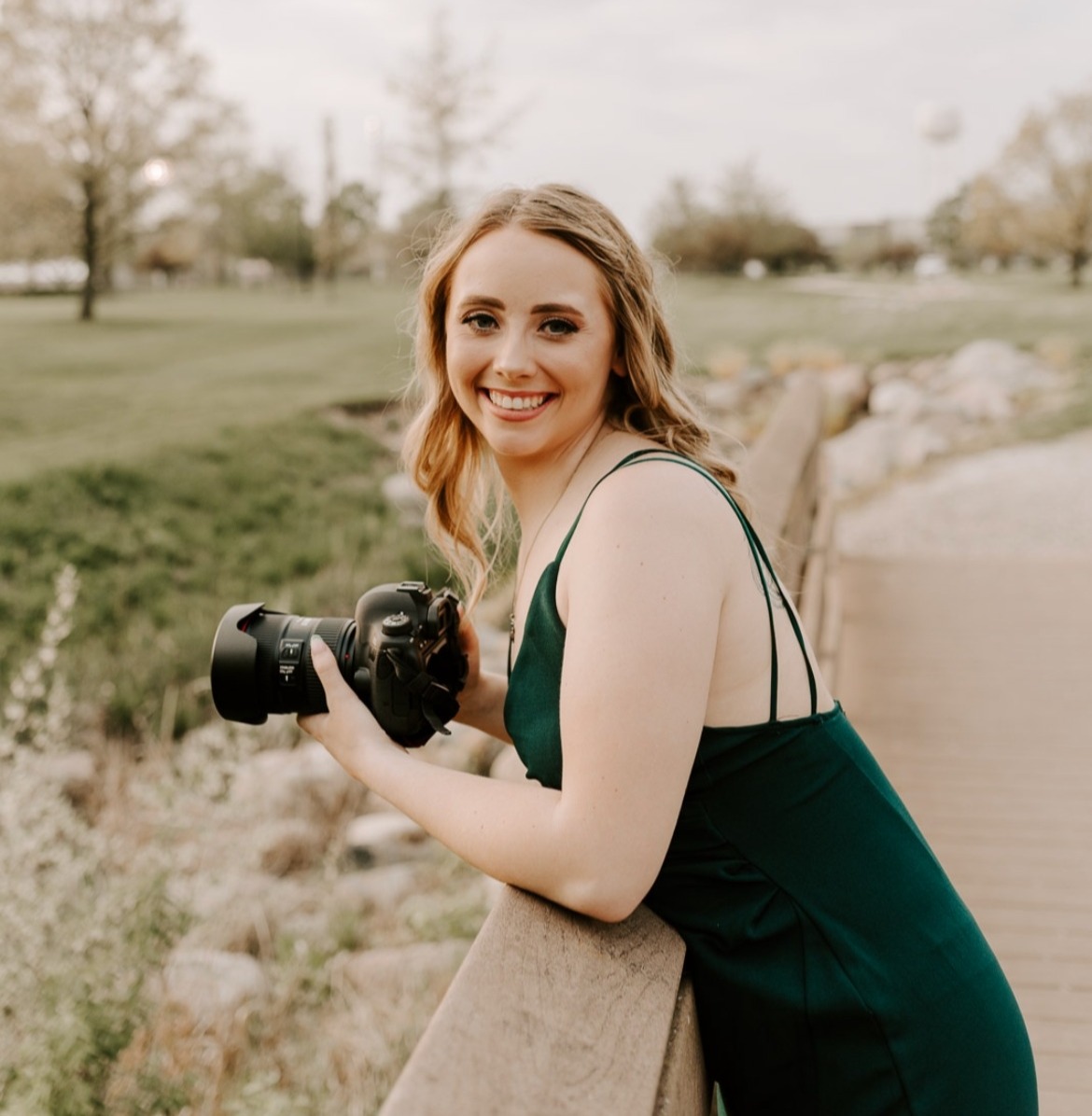 Writer: Hailey Shea Hamilton