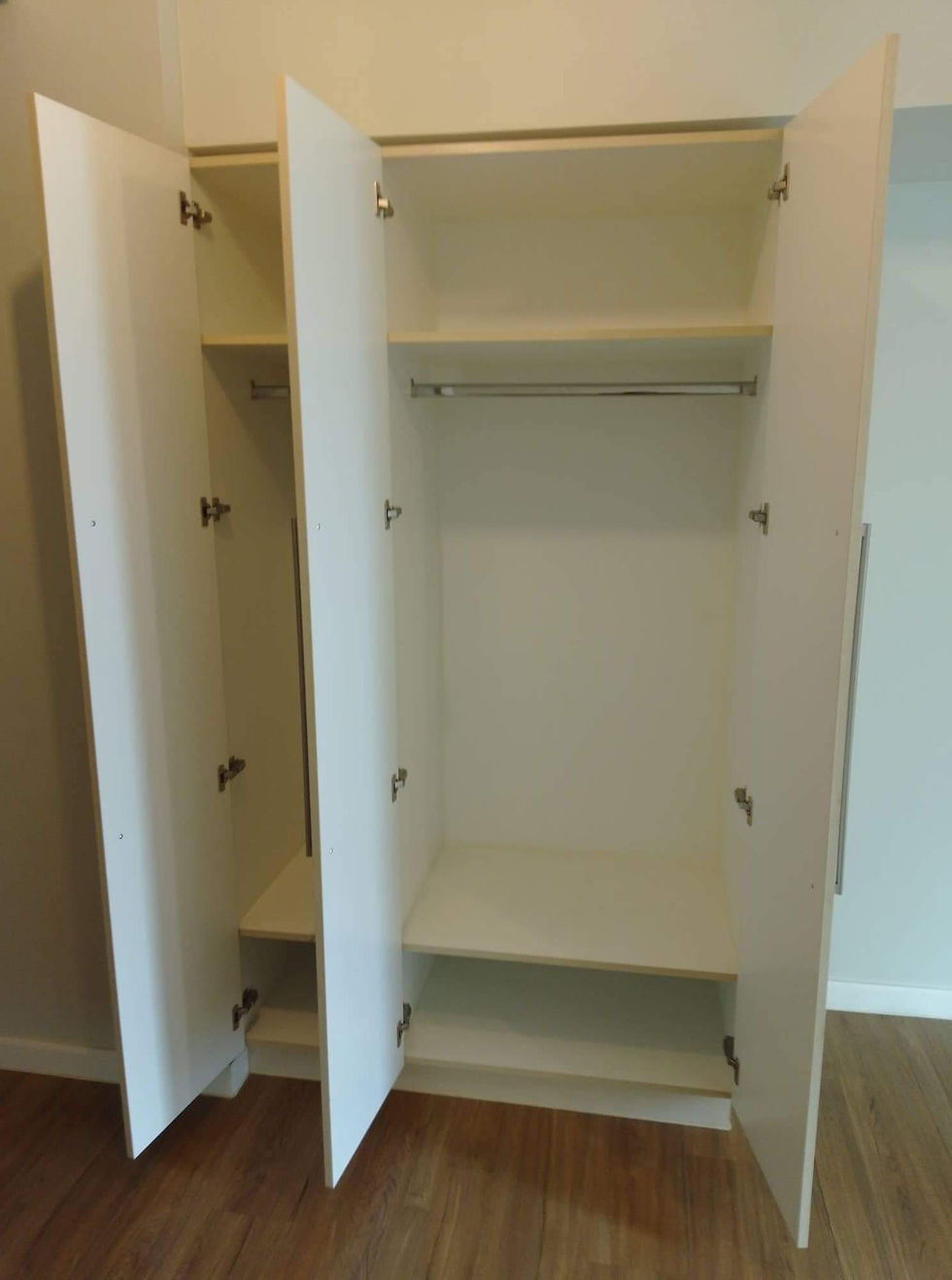 Thumbnail: Studio Unit For rent in Makati City