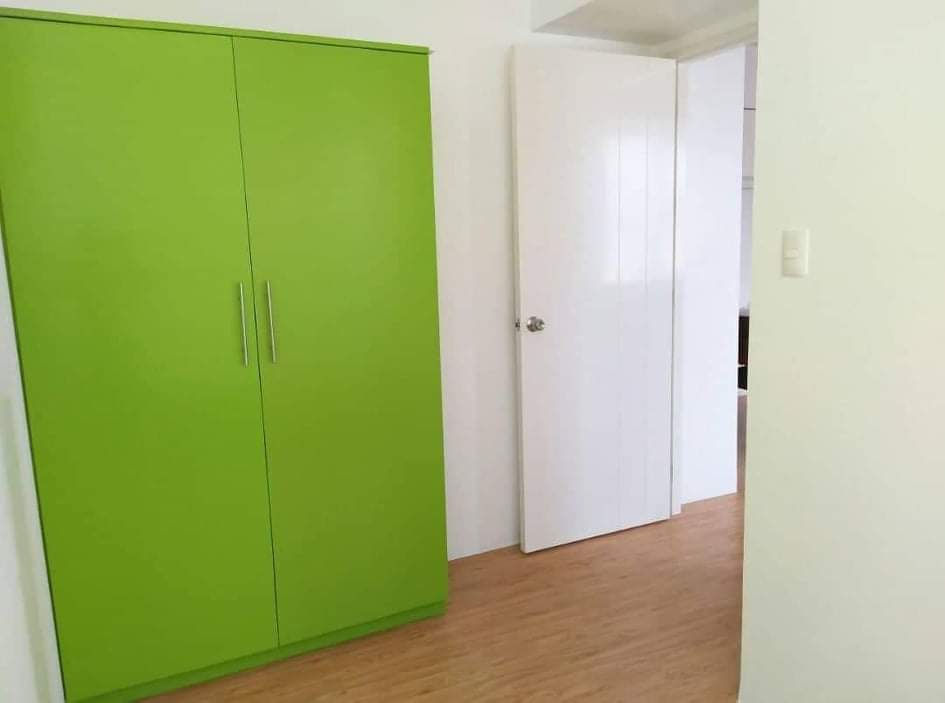 Thumbnail: 1 Bedroom For Rent in Amaia Skies Avenida
