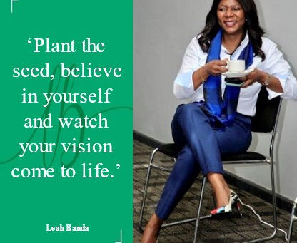 Watch your vision come to life!