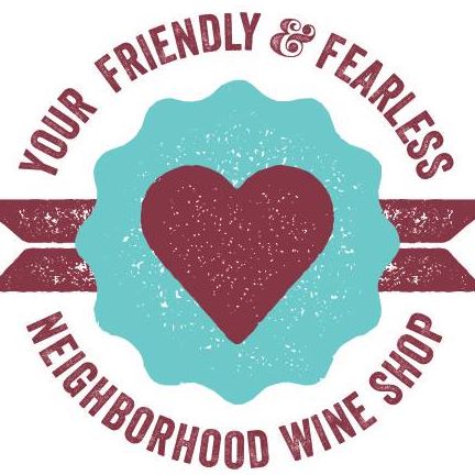 Faubourg Wine Shop