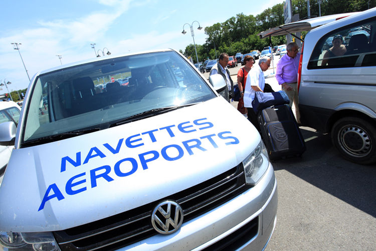 Navetteduchesne,benoit,taxi,aeroport
