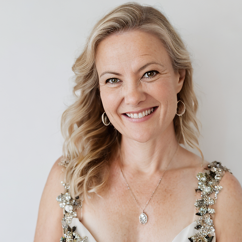 Em Bennett - Founder