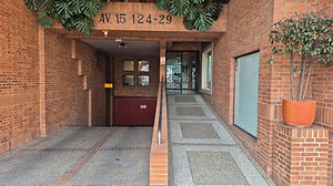 oficina bogota arias quintero abogados en accidentes de transito