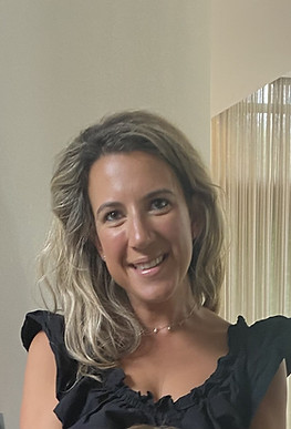 Rachel Harris, BACP-registered counsellor offering therapy in Altrincham and online