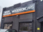 SHOP SIGNS