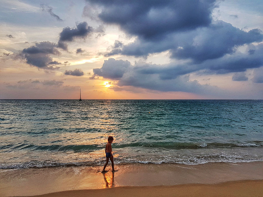 Ce ar fi viata fara apusuri?